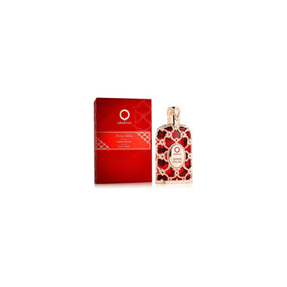 Orientalica Amber Rouge EDP 150ml 