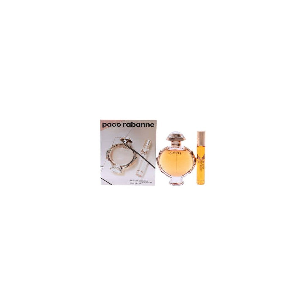 Paco Rabanne Olympea EDP 80 ml — Eau de Parfum Donna