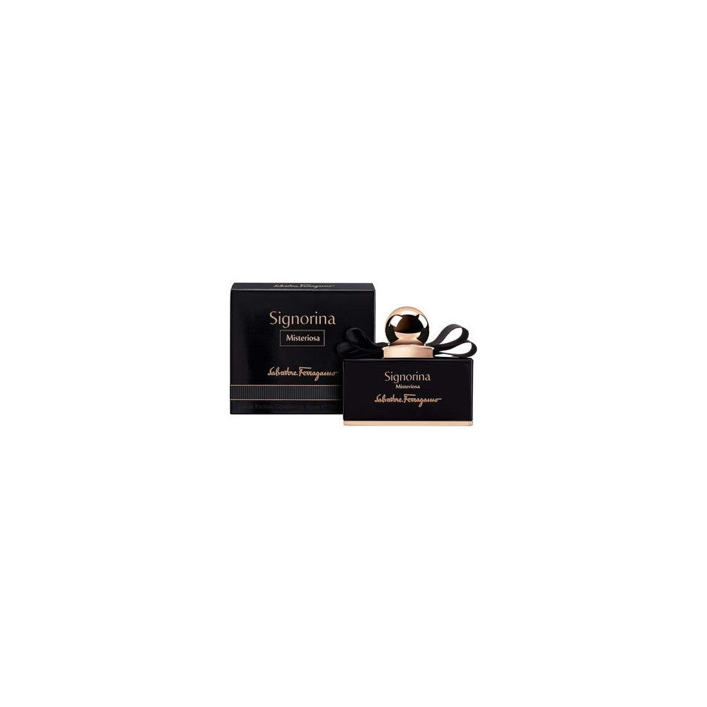 Salvatore ferragamo Signorina Misteriosa EDP 100ml 