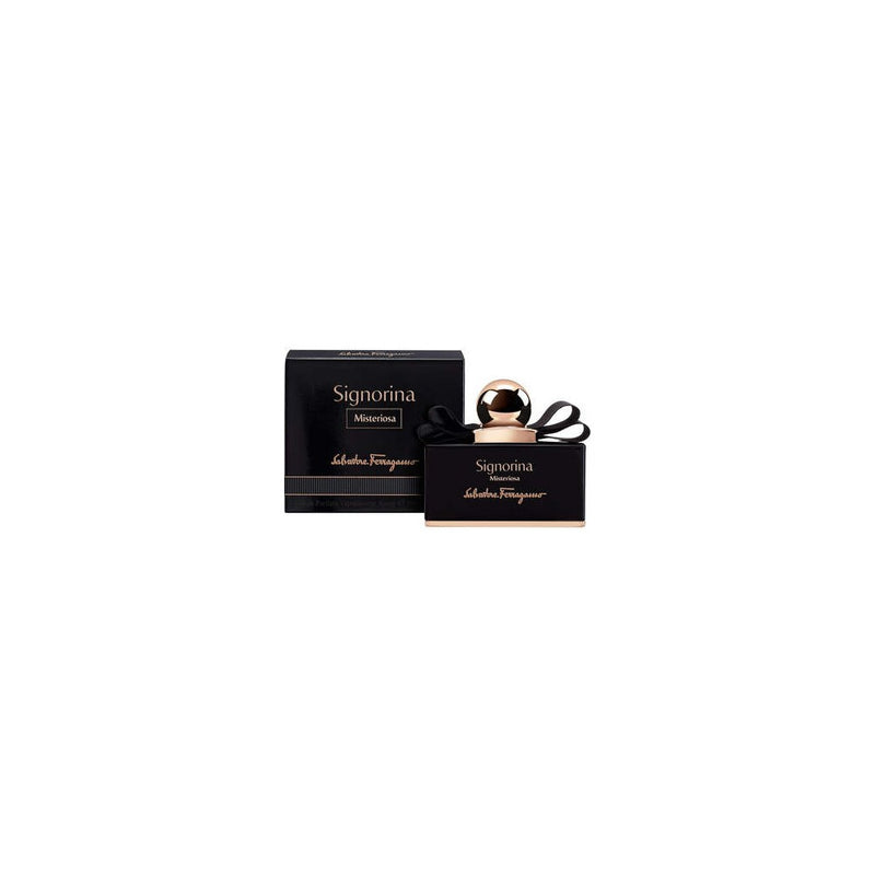 Salvatore Ferragamo Signorina Misteriosa 100 ml Donna EDP — Profumo