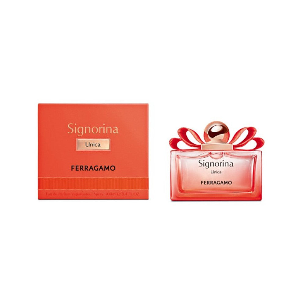 Salvatore Ferragamo Signorina Unica 100 ml Donna EDP — Profumo
