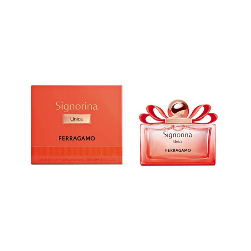 Salvatore Ferragamo Signorina Unica 100 ml Donna EDP — Profumo
