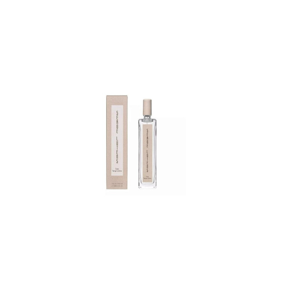 Serge Lutens L´Eau Serge Lutens EDP 100ml 