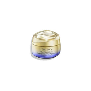 Shiseido Vital Perfection קרם עיניים ליפטינג וממצק 15ml 