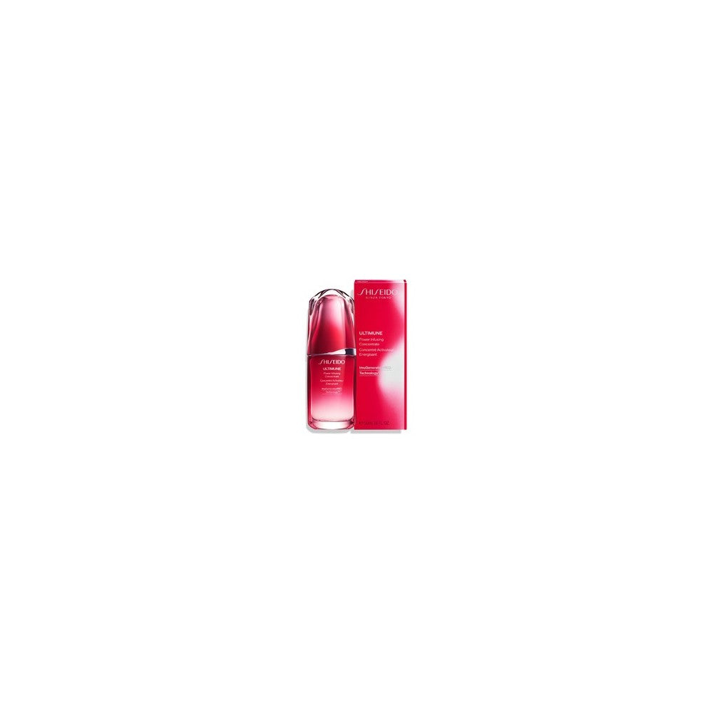 Koncentrované sérum Shiseido Ultimune Power Infusing 50ml 