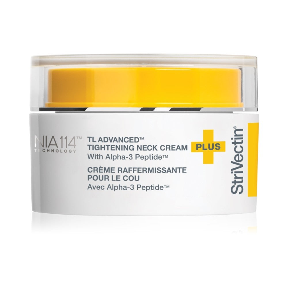 Strivectin TL Crema Reafirmante Avanzada para el Cuello Plus 50ml 