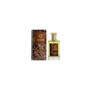 ザ・ウッズ・コレクション タイムレス・サンズ 100ml — オードパルファム