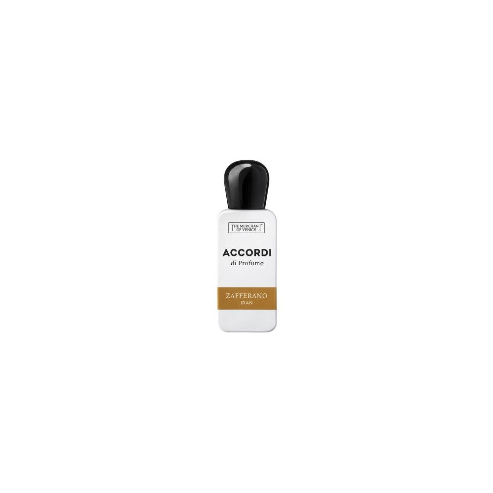 The merchant of venice Accordi di Parfumo Zafferano Iran EDP 30ml 