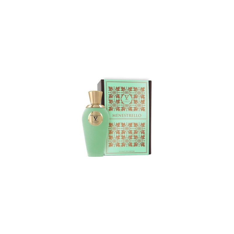 V canto Menestrello Extrait de Parfum 100ml 