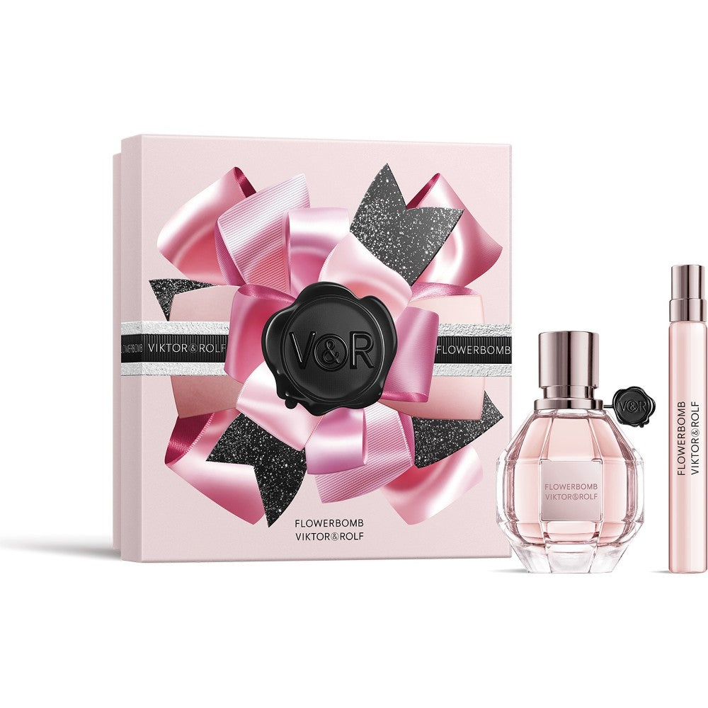 Viktor &amp; Rolf Flowerbomb EDP 50ml Donna Eau de Parfum