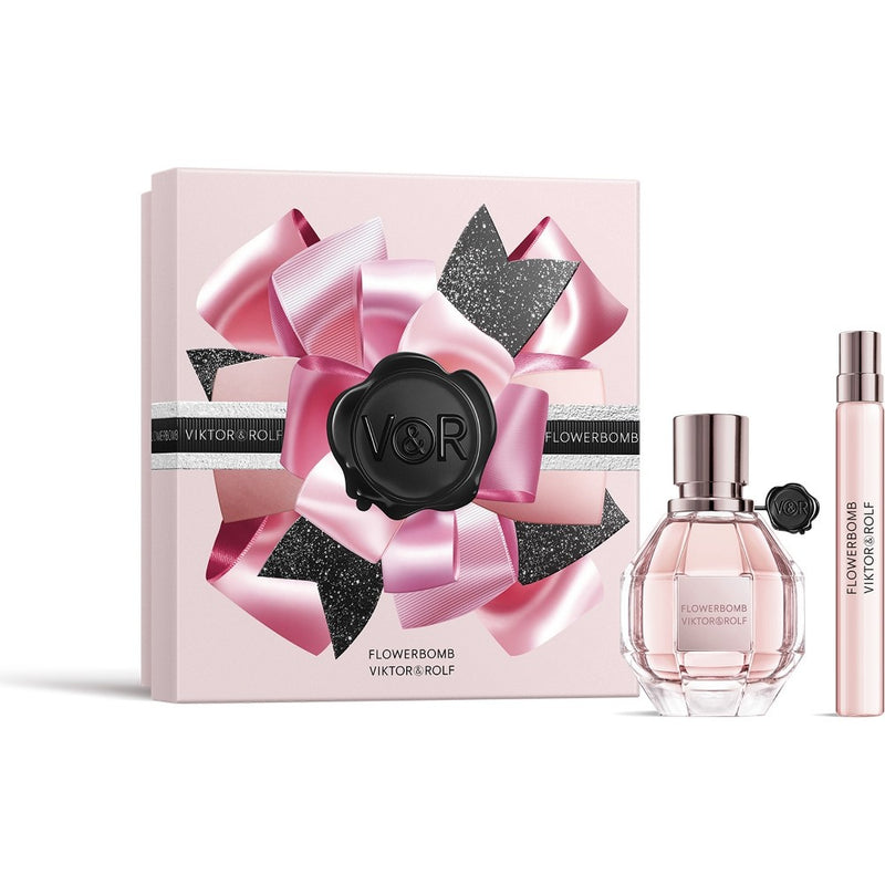 Viktor & Rolf Flowerbomb EDP 50ml Donna Eau de Parfum