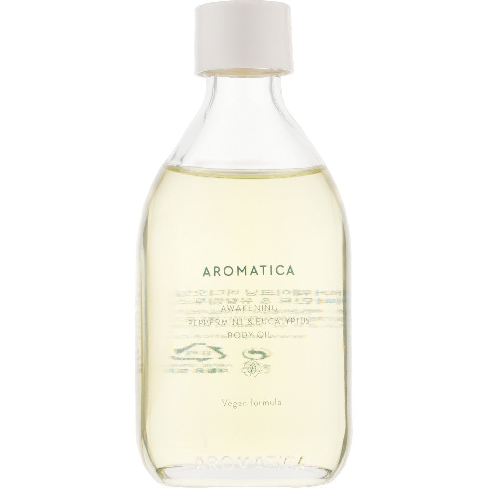 Aromatica Awakening 100 ml — Bodyolie