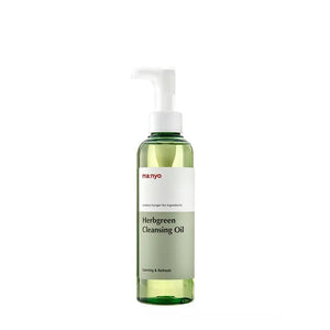 Ma:nyo Herb Green Olio detergente 200 ml — زيت تنظيف