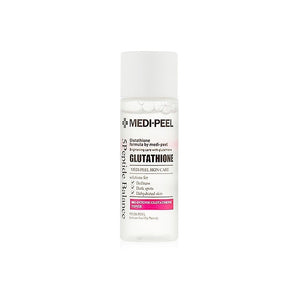 Medi-Peel Bio Intenso Glutatione White تونر مضيء 180 مل — تونر للوجه