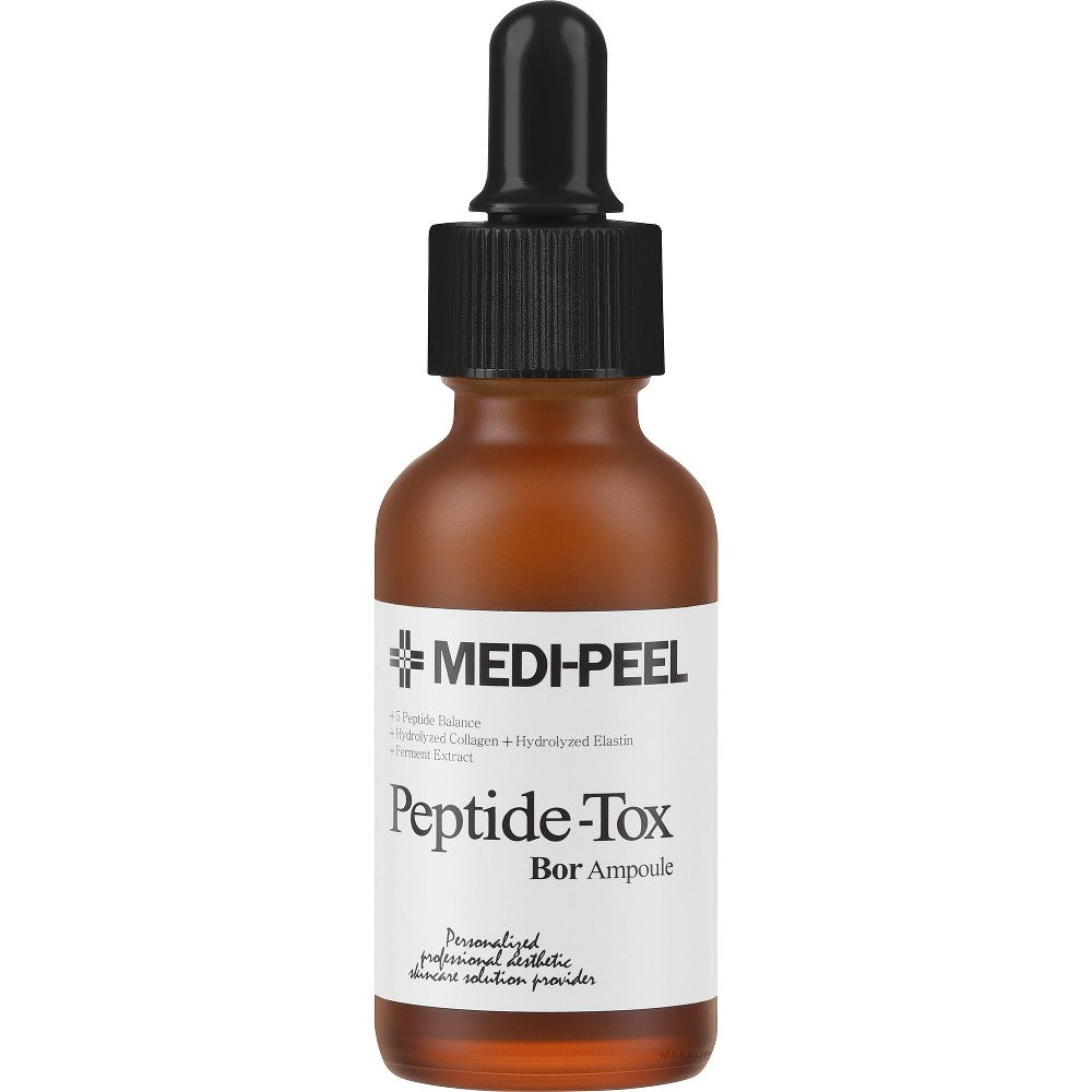 Medi-Peel Bor-Tox Peptidi Fiala Concentrata 30 ml — Gesichtsserum