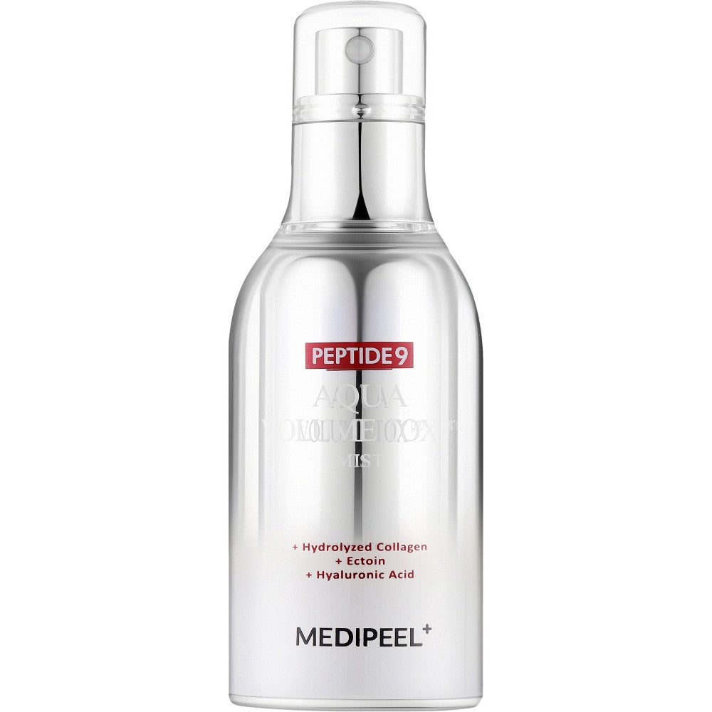 Medi-Peel Peptide 9 Aqua Volume Tox Pro 50 ml — ماء معطر للوجه