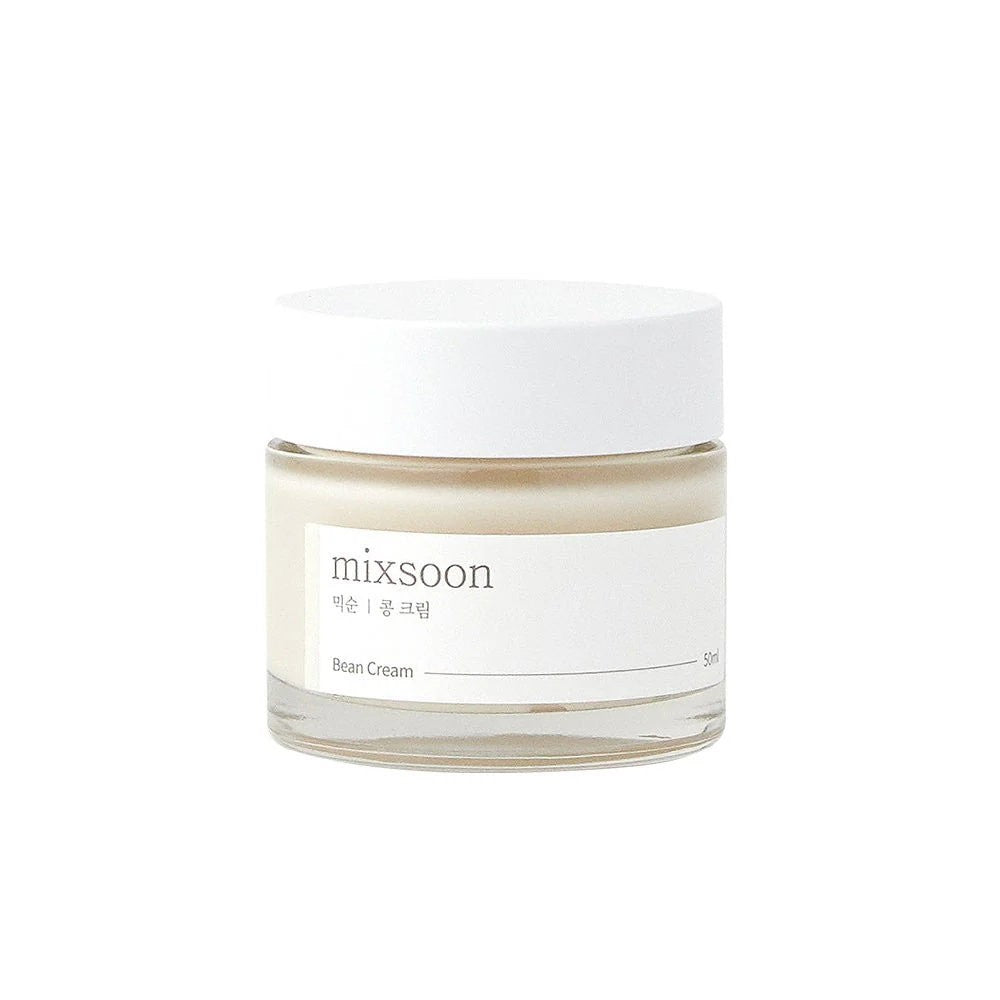 Mixsoon Bean Crema 50 ml — Crema viso