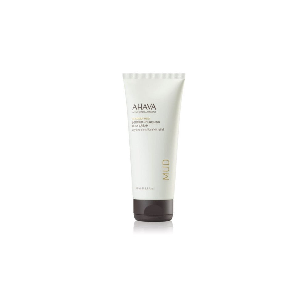 Ahava Dead Sea Mud 200 ml — Crema corpo