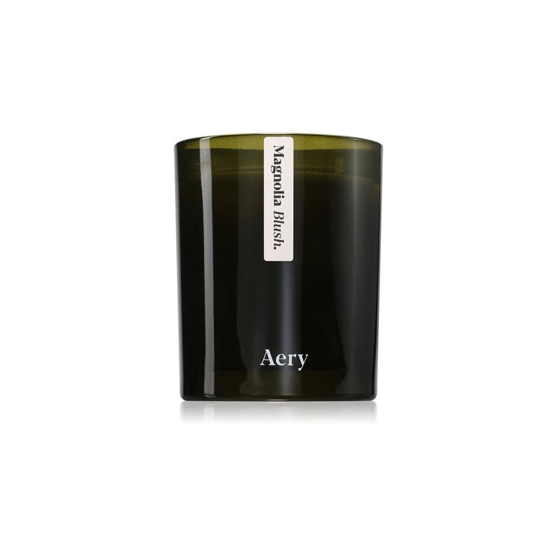 Aery Magnolia Blush 200 g — Scented Candle 