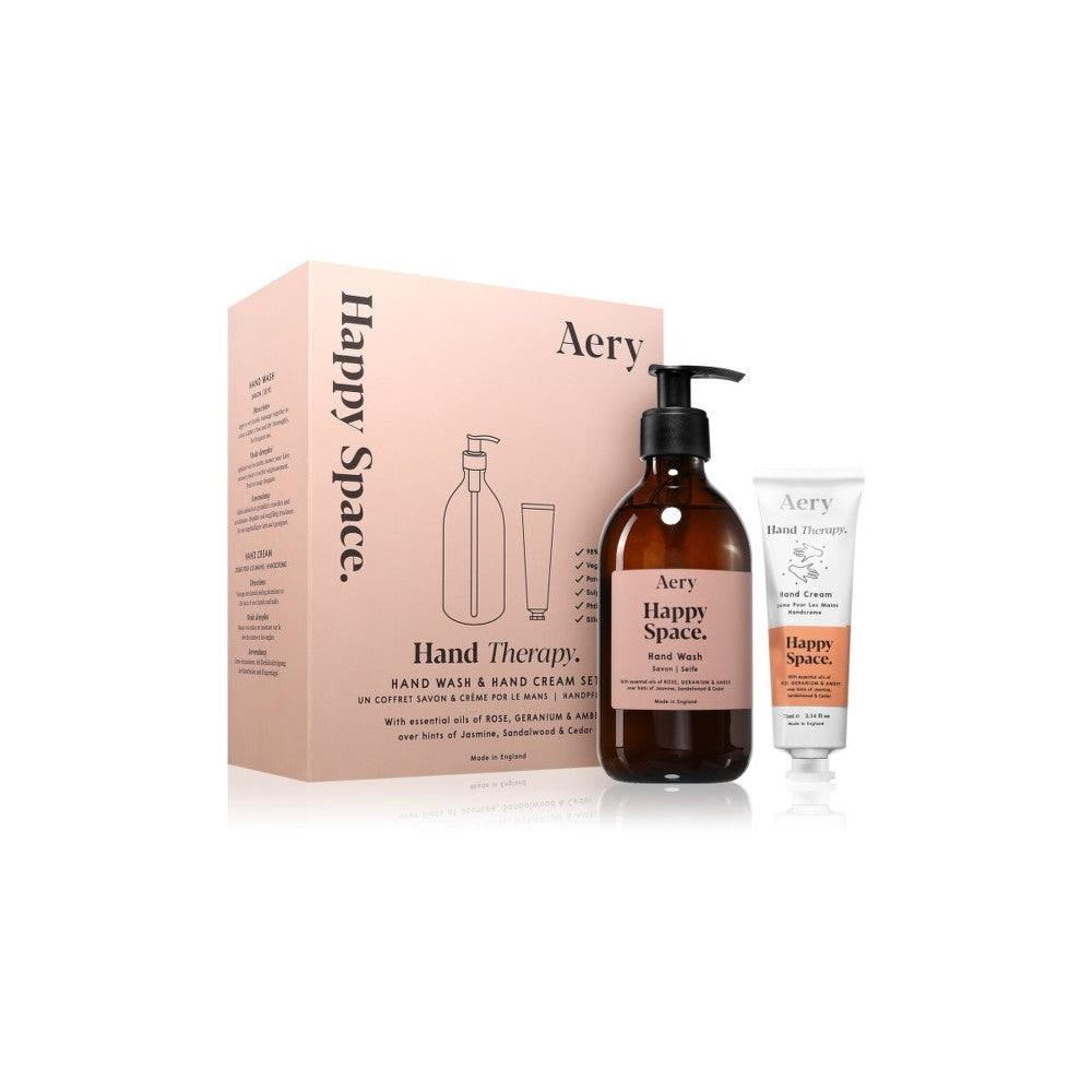 Aery Happy Space presentförpackning 