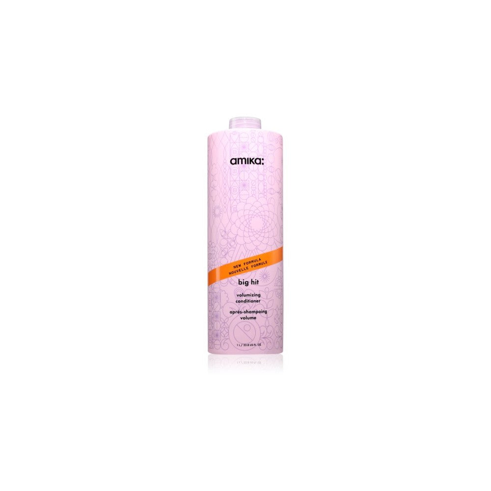 Amika Big Hit Volumen-Conditioner 1000 ml 