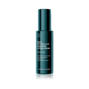 Allies of Skin Multi Peptides &amp; GF Advanced Lifting Serum 50 ml 