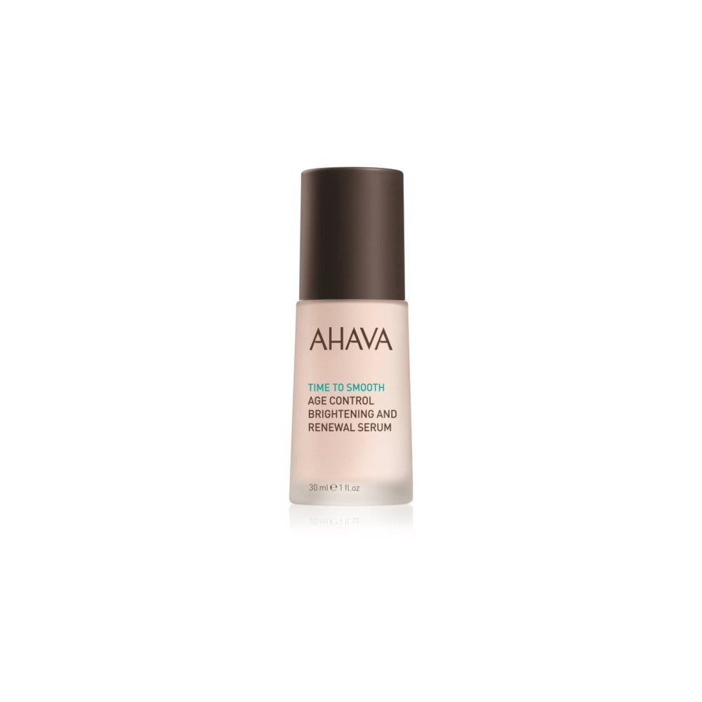 AHAVA Time To Smooth 30 ml Face Serum 