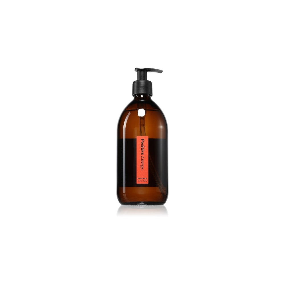 Aery Positive Energy 핸드 워시 500 ml 