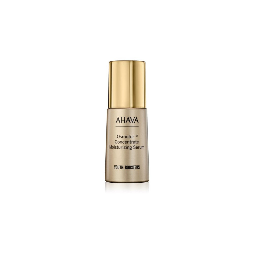 AHAVA Youth Boosters Osmoter™ ενυδατικός ορός λάμψης 30 ml 