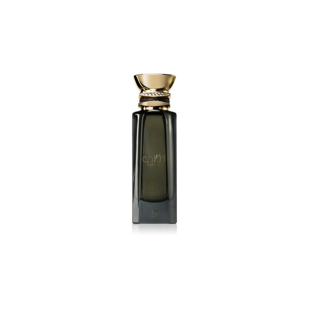 Ahmed Al Maghribi Laathani Eau de Parfum unisex 80 ml 
