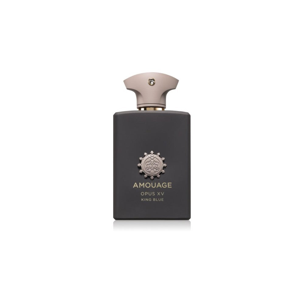 Amouage Opus XV King Blue Eau de Parfum Unisex — Eau de Parfum