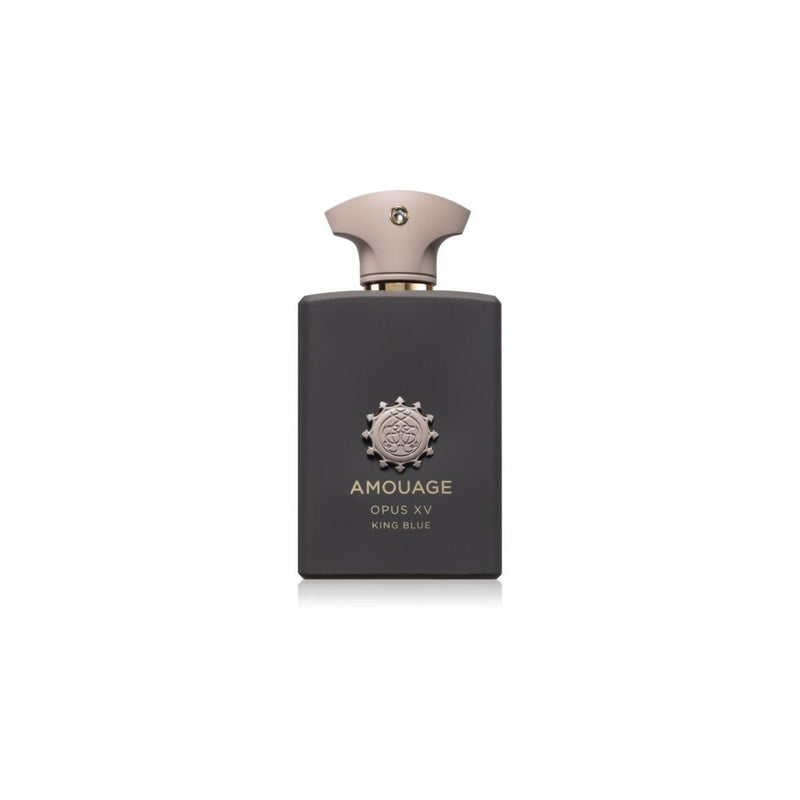 Amouage Opus XV King Blue Eau de Parfum Unisex — Eau de Parfum