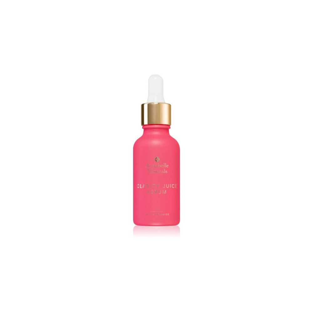 Annabelle Minerals Clarity Juice 30 ml — Siero Lisciante