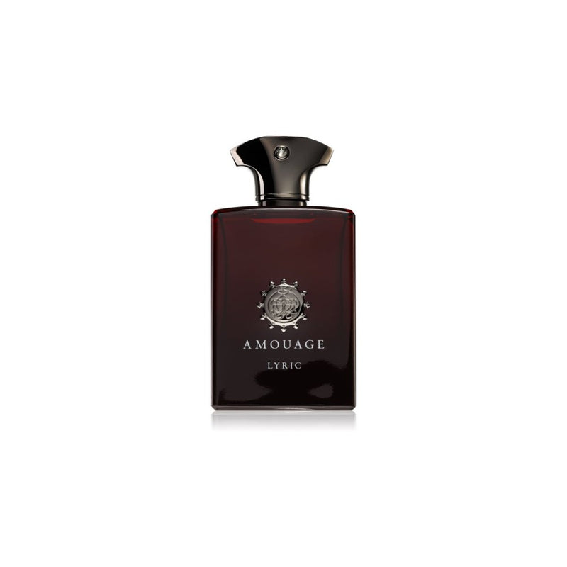 Amouage Lyric Eau de Parfum Mann 100 ml — Eau de Parfum 