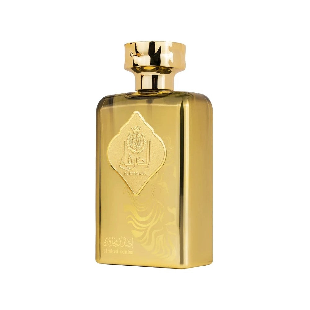 Ard Al Zaafaran Al Dirgham Limited Edition Eau de Parfum 유니섹스 100 ml 
