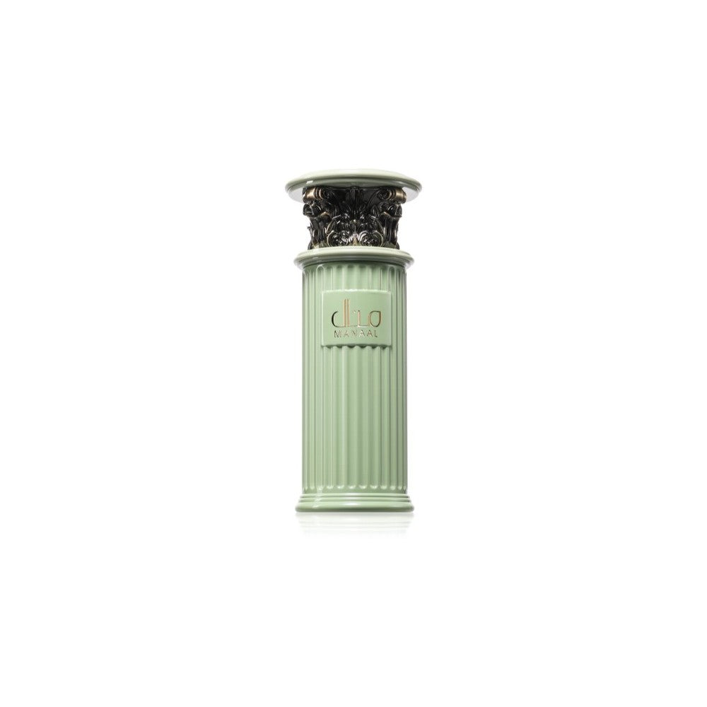 Ard Al Zaafaran Manaal Eau de Parfum unisex 100 ml 
