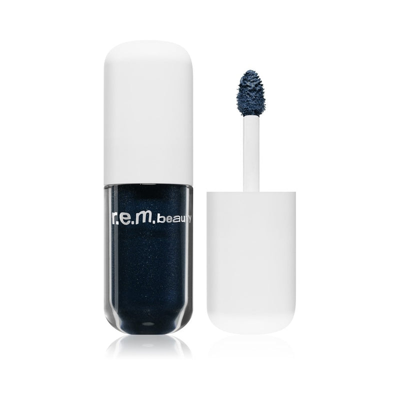 Ariana Grande R.E.M. Midnight Shadows tekuté oční stíny odstín Milky Way 4 ml 