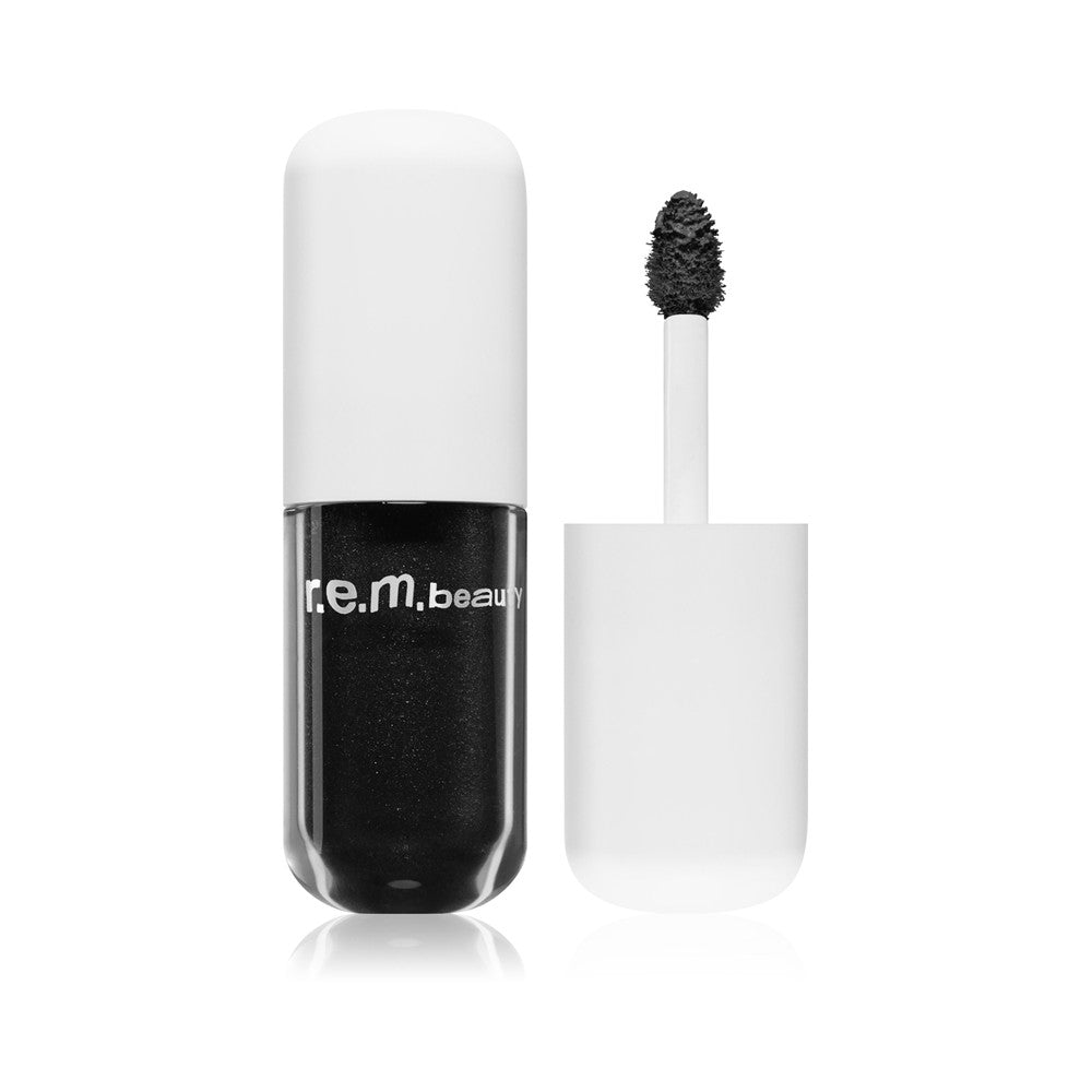 Ariana Grande R.E.M. Midnight Shadows vloeibare oogschaduw kleur Lustrous Telescope 4 ml 
