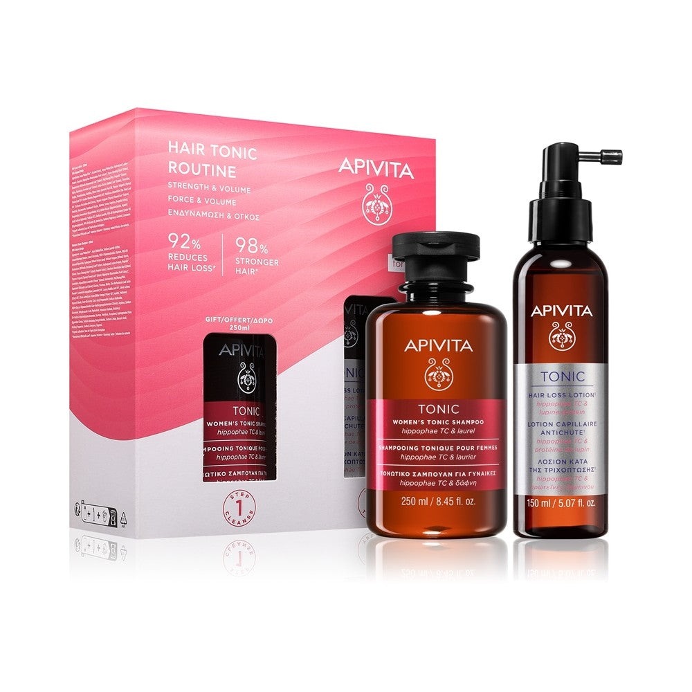 Apivita Tonic Women&