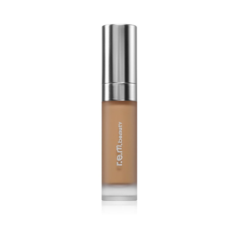 Ariana Grande R.E.M. Sweetener Foundation kosteuttava meikkivoide sävy Medium 6 30 ml 