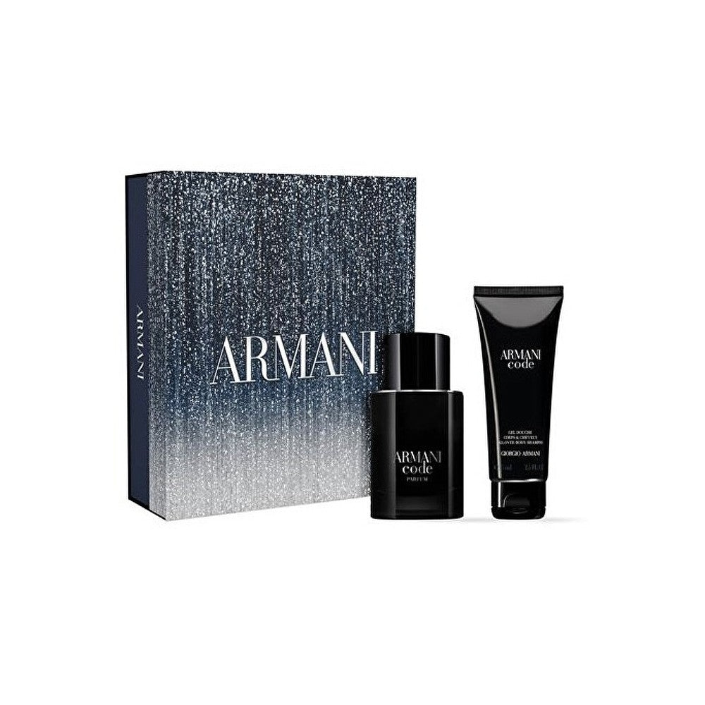 Armani 남성용 Code Parfum 세트 