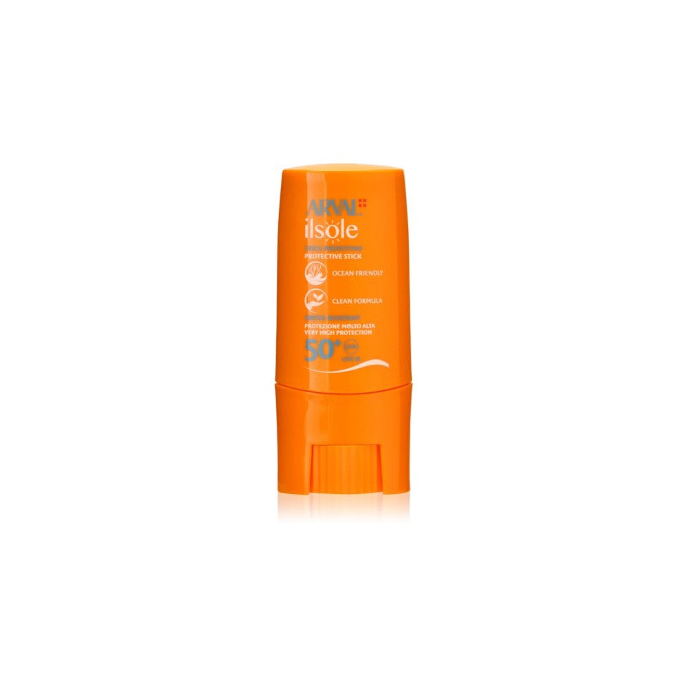 Arval IlSole Protective Stick SPF 50+ 25 ml 