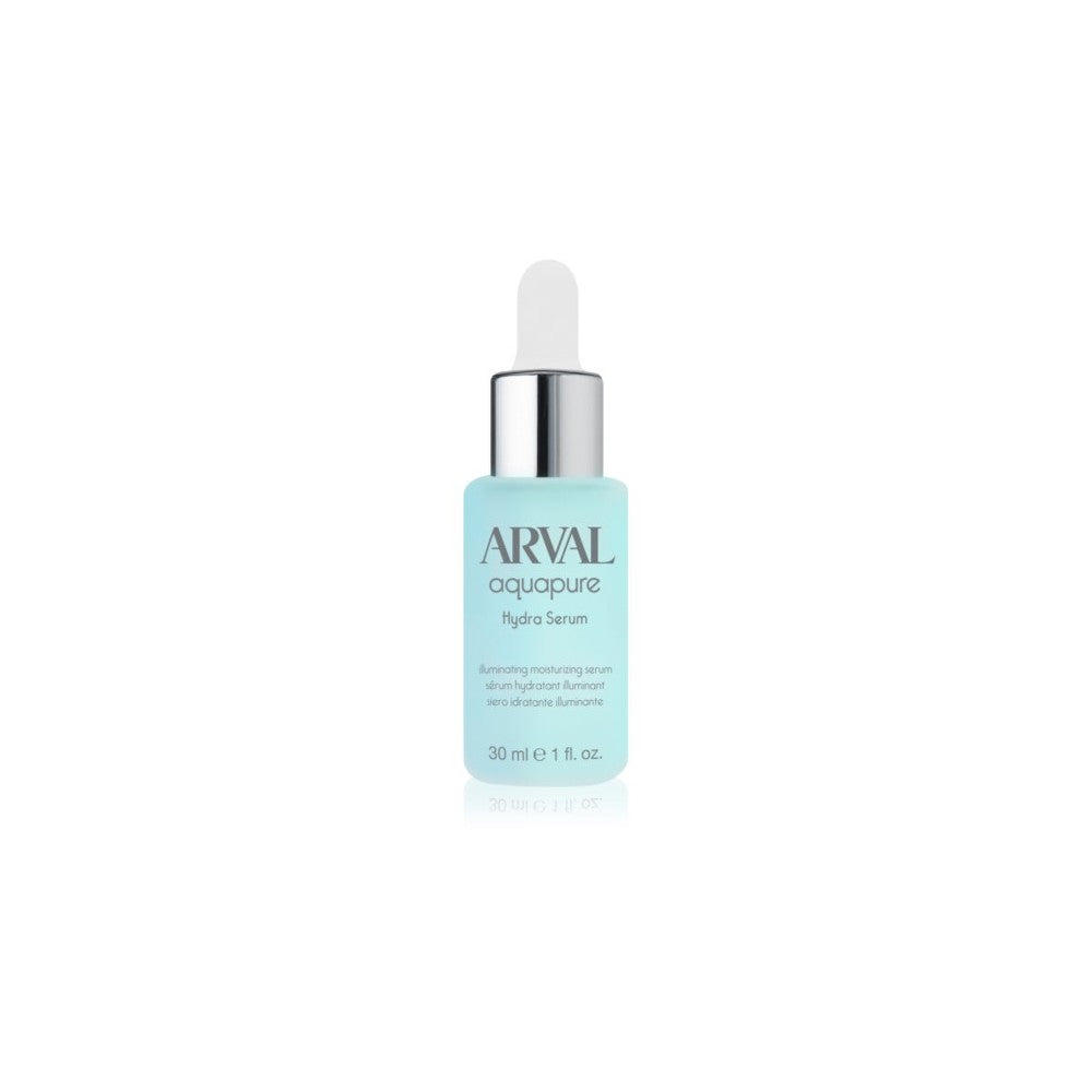 Arval Aquapure Hydra fugtgivende serum til en strålende hud 30 ml 