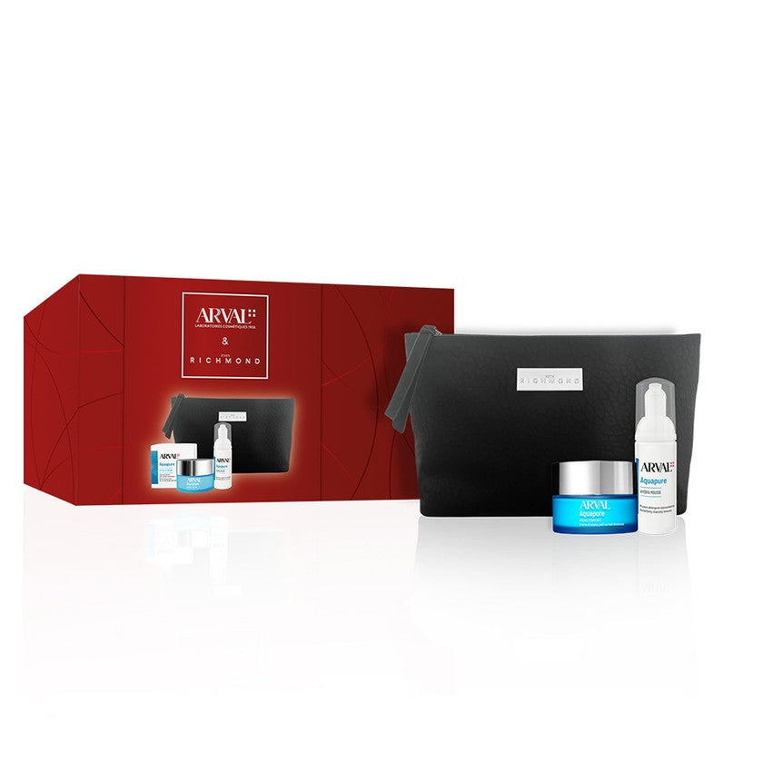 Arval Aquapure Set 