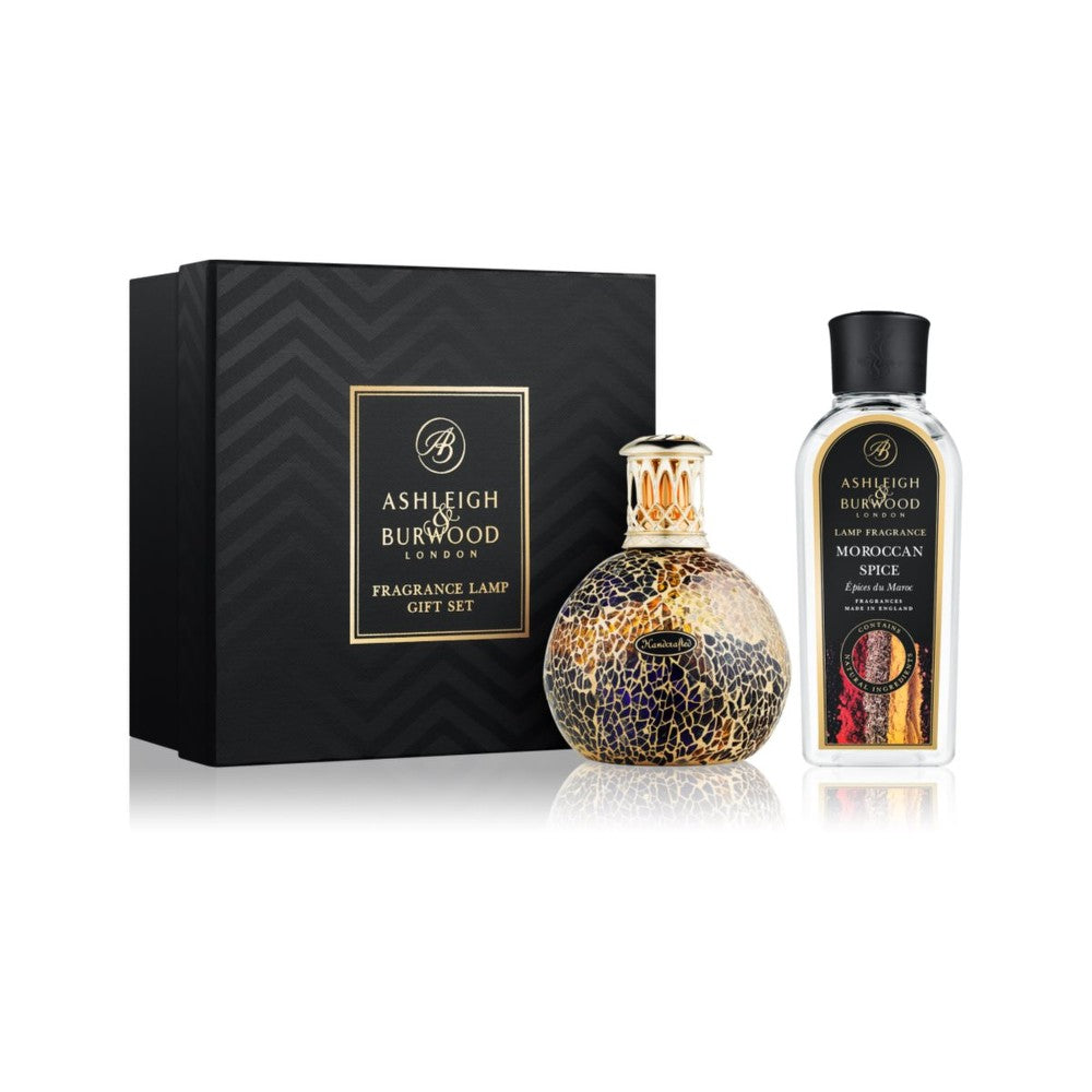 Ashleigh &amp; Burwood London Golden Sunset συσκευασία δώρου 