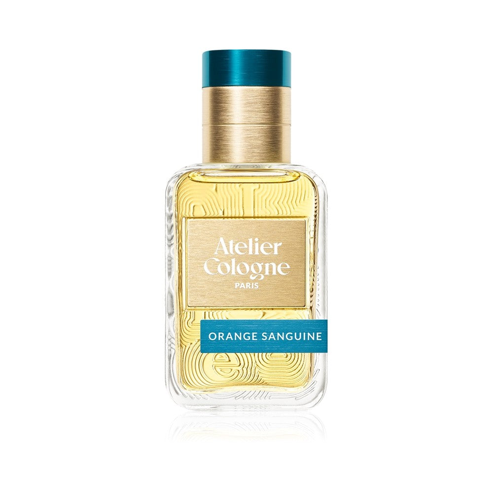Atelier Cologne Cologne Absolue Orange Sanguine Eau de Parfum unisex 30 ml 