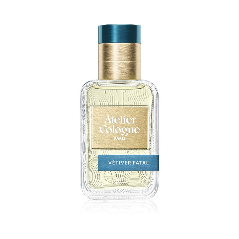 Atelier Cologne Cologne Absolue Vétiver Fatal Eau de Parfum unisex 30 ml 