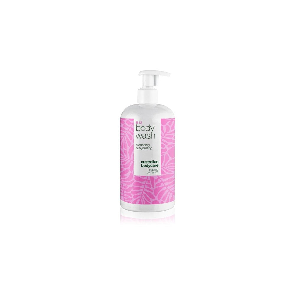 Australian Bodycare B12 hydraterende douchegel 500 ml 