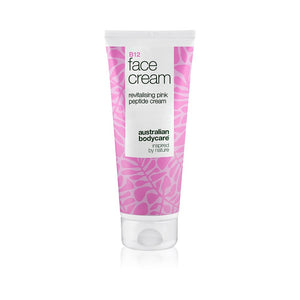 Australian Bodycare B12 페이스 리바이탈라이징 크림 100 ml 