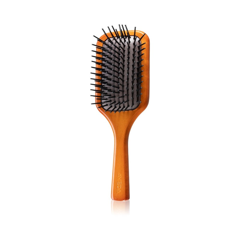 Aveda Wooden Paddle Brush Mini — Wooden Brush 